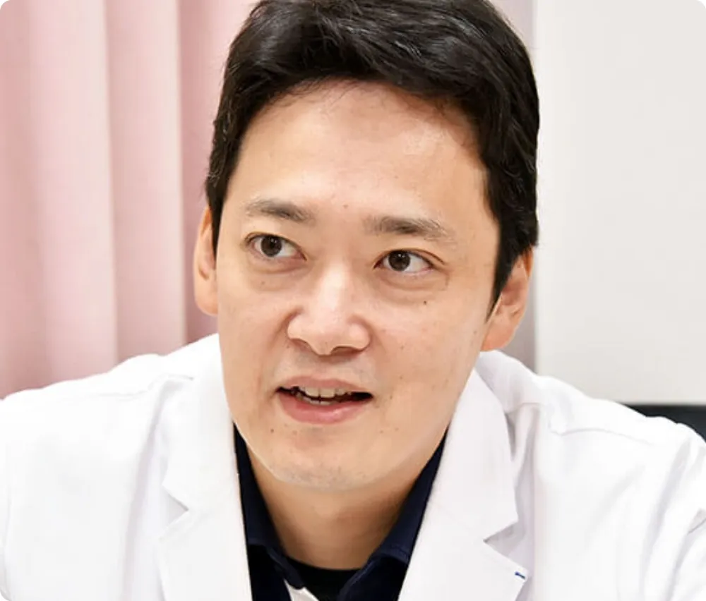 ドクター紹介 大阪市旭区の神吉産婦人科|産科婦人科ソフロロジー(自然分娩)妊婦健診出産