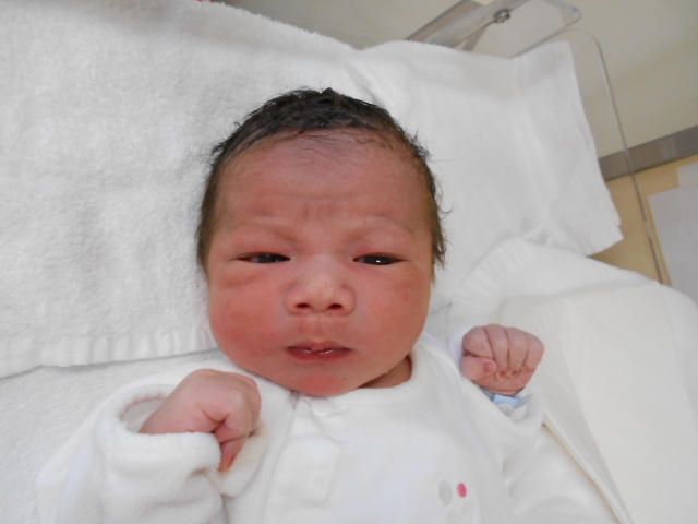 19年6月生まれの赤ちゃん 大阪市旭区の神吉産婦人科 産科 婦人科 ソフロロジー 自然分娩 妊婦健診 出産大阪市旭区の神吉産婦人科 産科 婦人科 ソフロロジー 自然分娩 妊婦健診 出産
