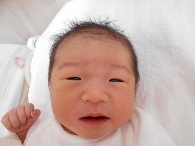 2019年9月生まれの赤ちゃん 大阪市旭区の神吉産婦人科 産科 婦人科 ソフロロジー 自然分娩 妊婦健診 出産大阪市旭区の神吉産婦人科 産科 婦人科 ソフロロジー 自然分娩 妊婦健診 出産