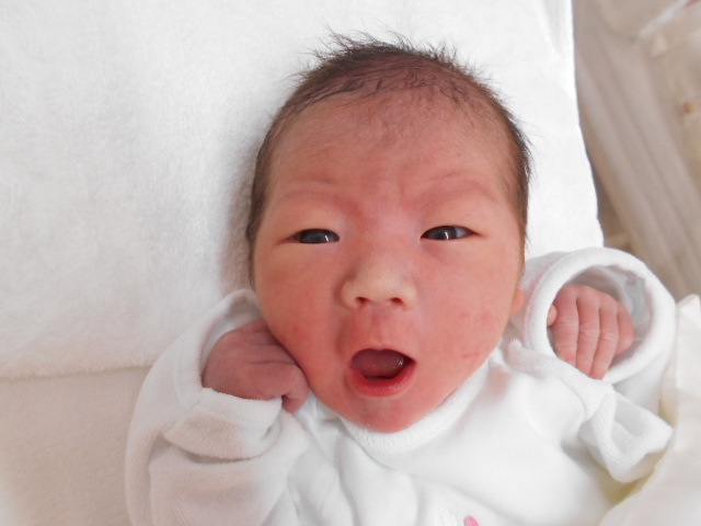 2019年11月生まれの赤ちゃん 大阪市旭区の神吉産婦人科 産科 婦人科 ソフロロジー 自然分娩 妊婦健診 出産大阪市旭区の神吉産婦人科 産科 婦人科 ソフロロジー 自然分娩 妊婦健診 出産