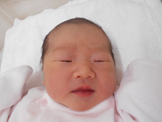 2019年11月生まれの赤ちゃん 大阪市旭区の神吉産婦人科 産科 婦人科 ソフロロジー 自然分娩 妊婦健診 出産大阪市旭区の神吉産婦人科 産科 婦人科 ソフロロジー 自然分娩 妊婦健診 出産