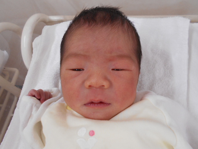 2019年11月生まれの赤ちゃん 大阪市旭区の神吉産婦人科 産科 婦人科 ソフロロジー 自然分娩 妊婦健診 出産大阪市旭区の神吉産婦人科 産科 婦人科 ソフロロジー 自然分娩 妊婦健診 出産