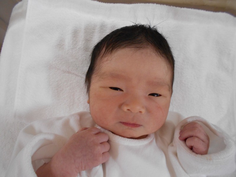 年7月生まれの赤ちゃん 大阪市旭区の神吉産婦人科 産科 婦人科 ソフロロジー 自然分娩 妊婦健診 出産大阪市旭区の神吉産婦人科 産科 婦人科 ソフロロジー 自然分娩 妊婦健診 出産